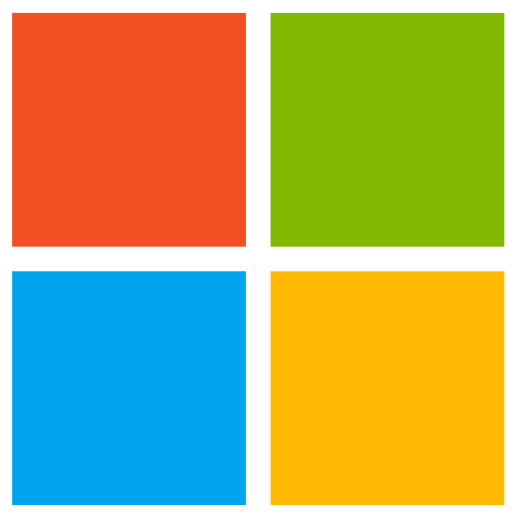 Microsoft